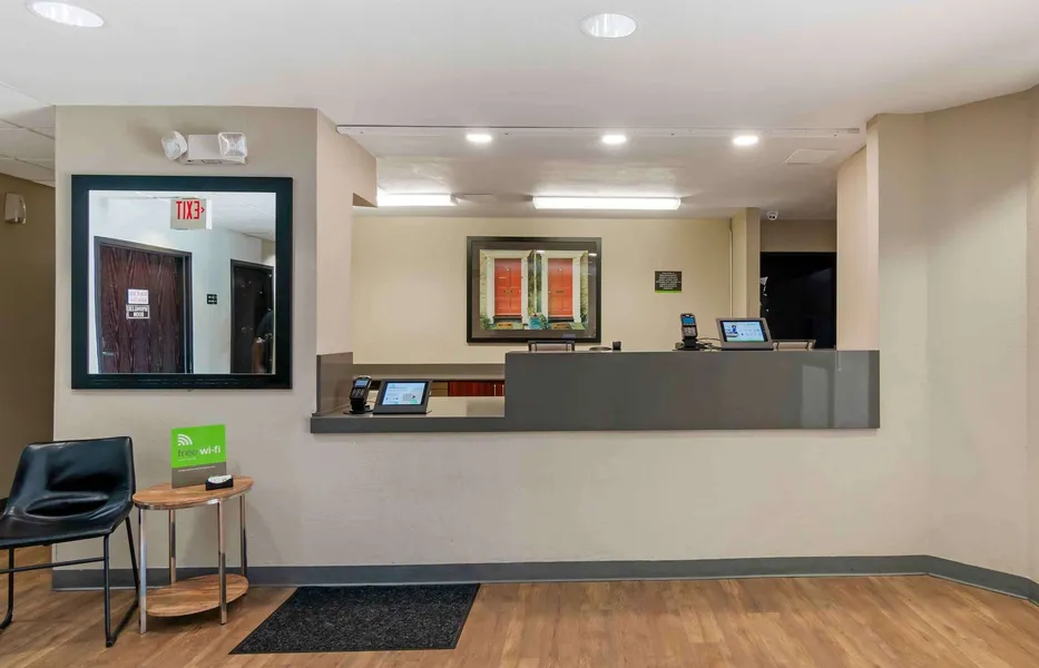 Extended Stay America Suites Kansas City Overland Park Quivi hotel detail image 2