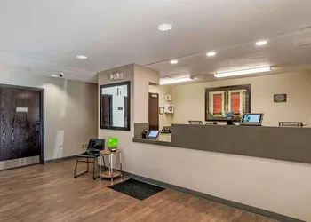 Extended Stay America Suites Kansas City Overland Park Quivi hotel thumbnail 3