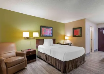 Extended Stay America Suites Kansas City Overland Park Quivi hotel thumbnail 4