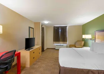 Extended Stay America Suites Kansas City Overland Park Quivi hotel thumbnail 5