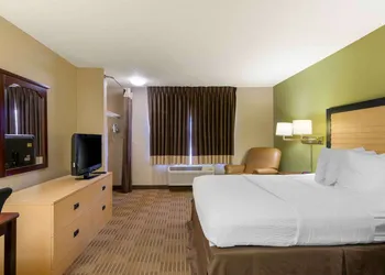 Extended Stay America Suites Kansas City Overland Park Quivi hotel thumbnail 6