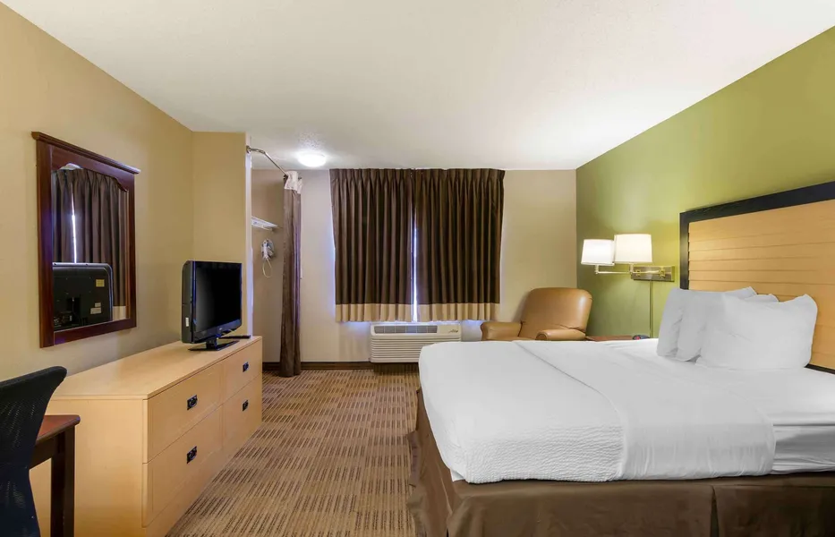 Extended Stay America Suites Kansas City Overland Park Quivi hotel detail image 6