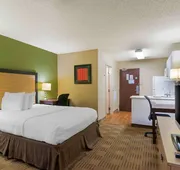 Extended Stay America Suites Kansas City Overland Park Quivi hotel detail image 7