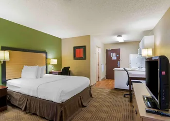 Extended Stay America Suites Kansas City Overland Park Quivi hotel thumbnail 7