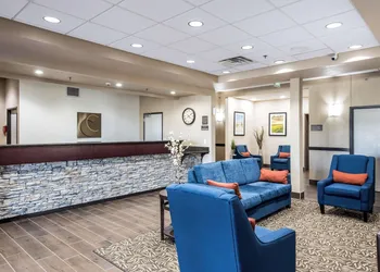 Comfort Inn Bonner Springs Kansas City hotel thumbnail 2