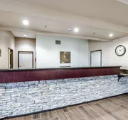 Comfort Inn Bonner Springs Kansas City hotel detail image 3