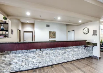 Comfort Inn Bonner Springs Kansas City hotel thumbnail 3