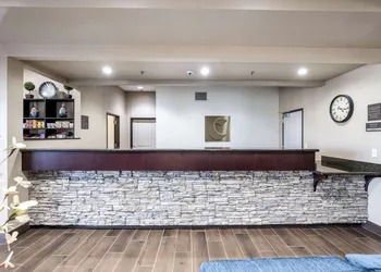 Comfort Inn Bonner Springs Kansas City hotel thumbnail 4