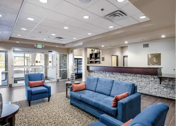 Comfort Inn Bonner Springs Kansas City hotel thumbnail 5