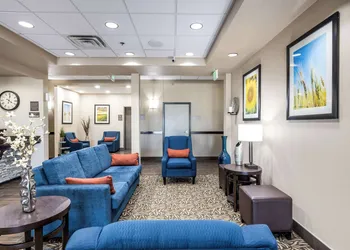 Comfort Inn Bonner Springs Kansas City hotel thumbnail 6