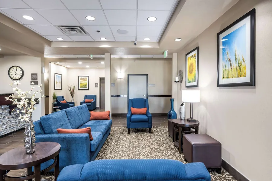 Comfort Inn Bonner Springs Kansas City hotel detail image 6