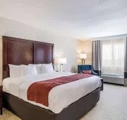 Comfort Inn Bonner Springs Kansas City hotel detail image 7
