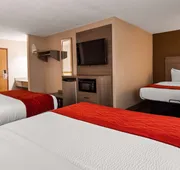 SureStay Plus Hotel by Best Western Kearney Liberty North hotel detail image 4