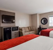 SureStay Plus Hotel by Best Western Kearney Liberty North hotel detail image 5