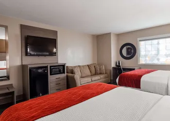 SureStay Plus Hotel by Best Western Kearney Liberty North hotel thumbnail 5