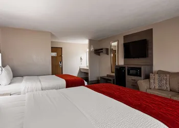 SureStay Plus Hotel by Best Western Kearney Liberty North hotel thumbnail 6