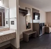 SureStay Plus Hotel by Best Western Kearney Liberty North hotel detail image 7