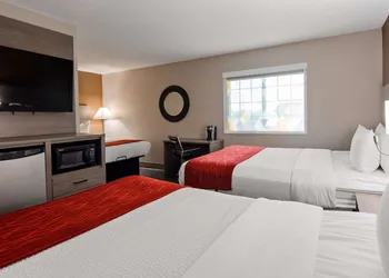 SureStay Plus Hotel by Best Western Kearney Liberty North hotel thumbnail 8