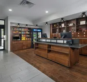 Four Points by Sheraton Kansas City Airport hotel detail image 4