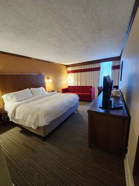 Four Points by Sheraton Kansas City Airport hotel detail image 6