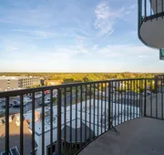 Orangewood Inn & Suites Kansas City Airport hotel detail image 5