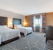 Orangewood Inn & Suites Kansas City Airport hotel detail image 7