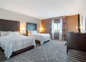 Orangewood Inn & Suites Kansas City Airport hotel thumbnail 7