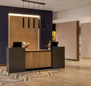 Hyatt Place Kansas City/Overland Park/Convention Center hotel detail image 7