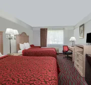 Days Inn by Wyndham Kansas City International Airport hotel detail image 5