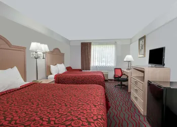 Days Inn by Wyndham Kansas City International Airport hotel thumbnail 5