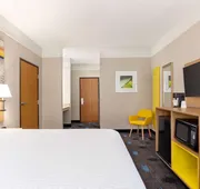 Days Inn by Wyndham Kansas City International Airport hotel detail image 7