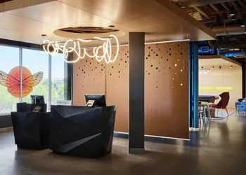 Aloft by Marriott Leawood-Overland Park hotel thumbnail 2