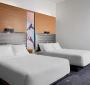 Aloft by Marriott Leawood-Overland Park hotel detail image 3