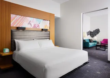 Aloft by Marriott Leawood-Overland Park hotel thumbnail 4