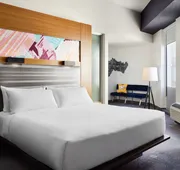 Aloft by Marriott Leawood-Overland Park hotel detail image 7
