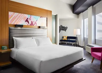 Aloft by Marriott Leawood-Overland Park hotel thumbnail 7