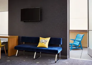 Aloft by Marriott Leawood-Overland Park hotel thumbnail 8