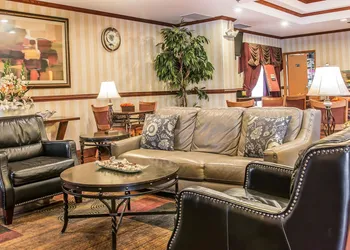 Quality Inn & Suites Ann Arbor Hwy 23 hotel thumbnail 2