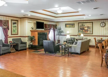Quality Inn & Suites Ann Arbor Hwy 23 hotel thumbnail 4