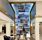 Holiday Inn Kansas City Downtown by IHG hotel detail image 3