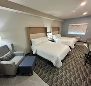 Holiday Inn Kansas City Downtown by IHG hotel detail image 4