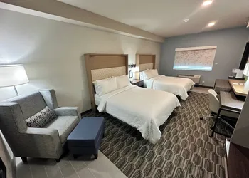 Holiday Inn Kansas City Downtown by IHG hotel thumbnail 4