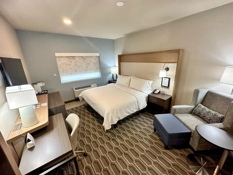 Holiday Inn Kansas City Downtown by IHG hotel detail image 6