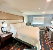 Holiday Inn Kansas City Downtown by IHG hotel detail image 7
