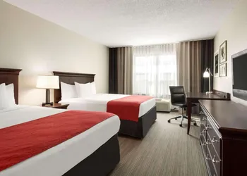 Country Inn & Suites by Radisson, Kansas City at Village West, KS hotel thumbnail 5
