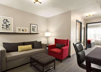 Country Inn & Suites by Radisson, Kansas City at Village West, KS hotel thumbnail 7