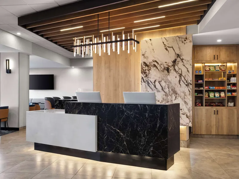 Hyatt Place Kansas City/Overland Park/Metcalf hotel detail image 6