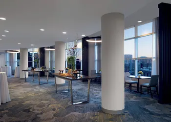 Kansas City Marriott Country Club Plaza hotel thumbnail 3