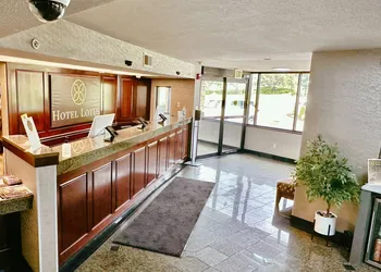 Hotel Lotus Kansas City Merriam hotel thumbnail 2