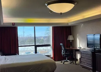 Hotel Lotus Kansas City Merriam hotel thumbnail 7